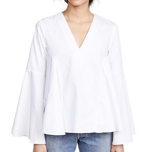 Endless Rose Blouse